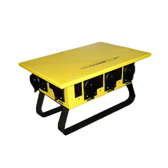 Western States Equipment Spider Box Rentals